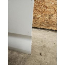 Porte Avant Gauche Citroen C3 2 Phase 1 (5)