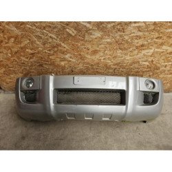 Pare Choc Avant Hyundai Tucson 1 (6)