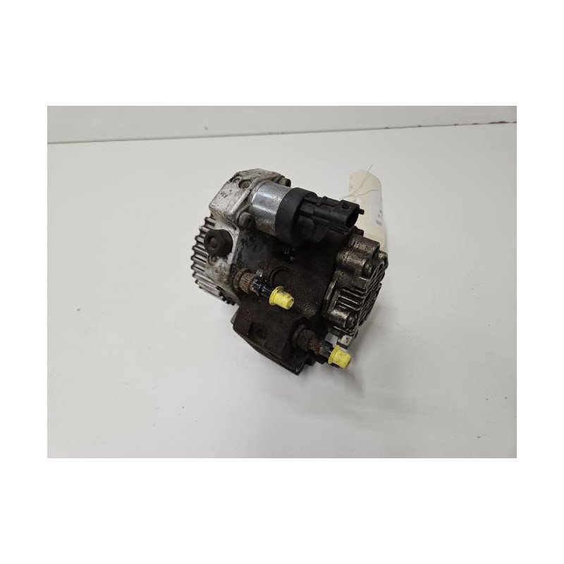 Pompe Haute Pression Renault Scenic 2 Phase 1 (1)
