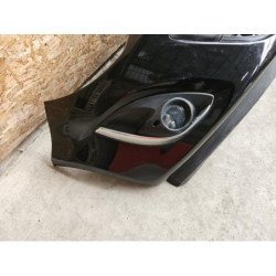 Pare Choc Avant Opel Corsa D Phase 2 (2)