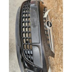 Pare Choc Avant Opel Corsa D Phase 2 (3)