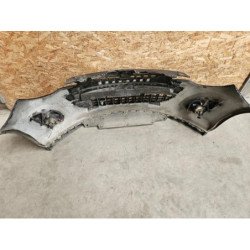 Pare Choc Avant Opel Corsa D Phase 2 (5)