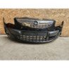 Pare Choc Avant Opel Corsa D Phase 2 (6)