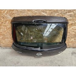 Malle/hayon Arriere Opel Corsa D Phase 2 (2)