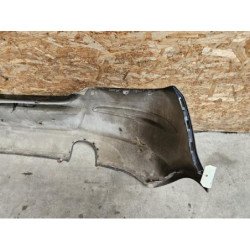 Pare Choc Arriere Opel Corsa D Phase 2 (1)