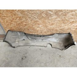 Pare Choc Arriere Opel Corsa D Phase 2 (2)