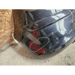 Pare Choc Arriere Opel Corsa D Phase 2 (3)