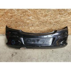 Pare Choc Arriere Opel Corsa D Phase 2 (7)