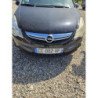 Pare Choc Arriere Opel Corsa D Phase 2 (9)