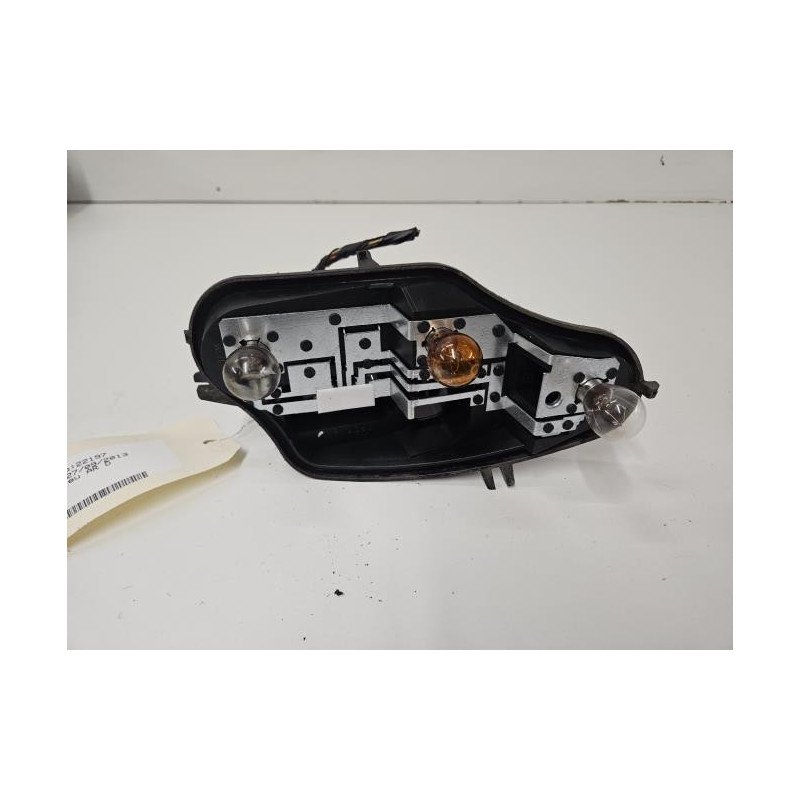 Platine Feu Arriere Droit Citroen C3 2 Phase 1 (1)
