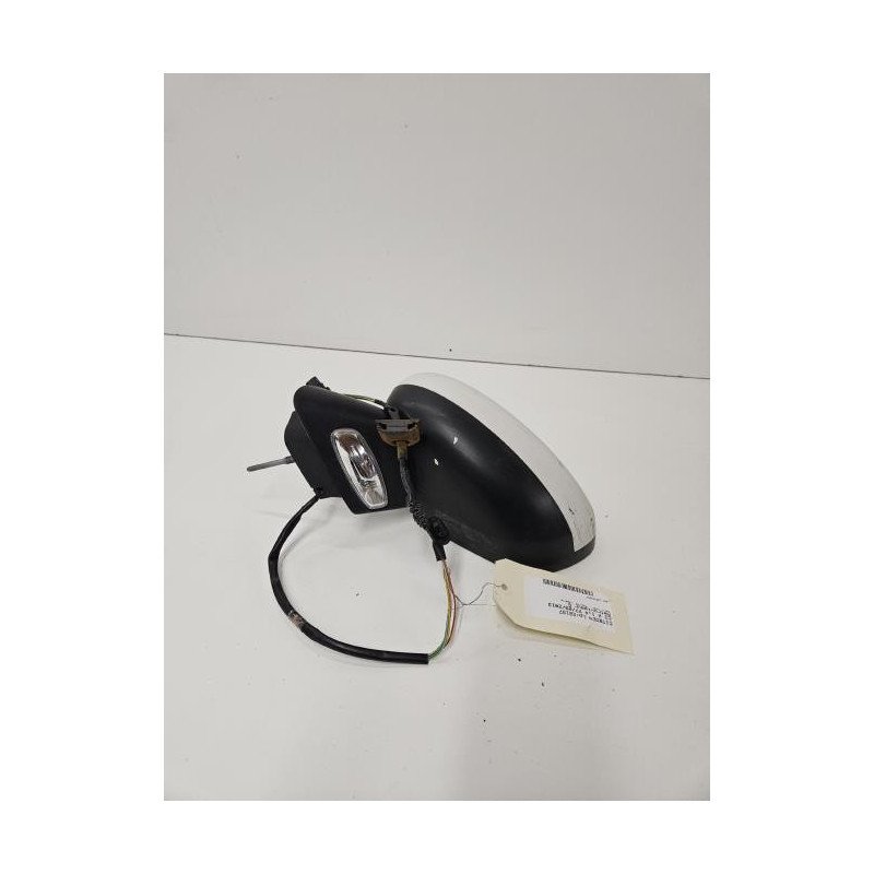 Retroviseur Gauche Citroen C3 2 Phase 1 (1)
