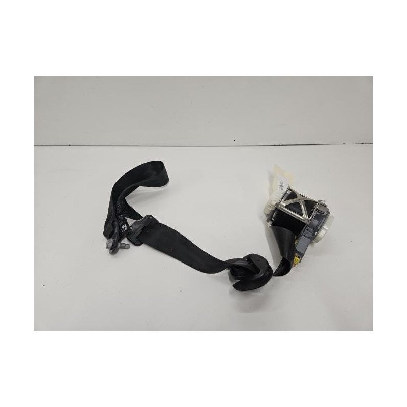 Ceinture Avant Gauche Citroen C3 2 Phase 1 (1)