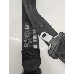 Ceinture Avant Gauche Citroen C3 2 Phase 1 (3)