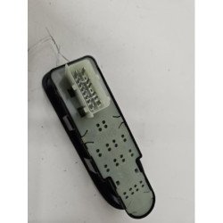 Interrupteur De Leve Vitre Avant Gauche Citroen C3 2 Phase 1 (1)