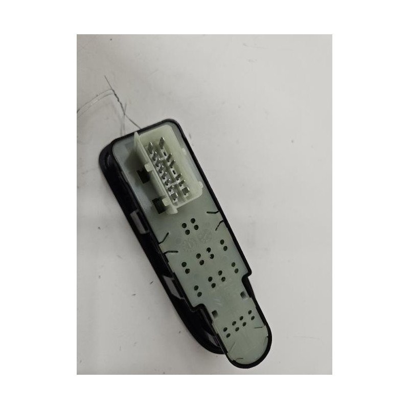 Interrupteur De Leve Vitre Avant Gauche Citroen C3 2 Phase 1 (1)