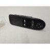 Interrupteur De Leve Vitre Avant Gauche Citroen C3 2 Phase 1 (2)