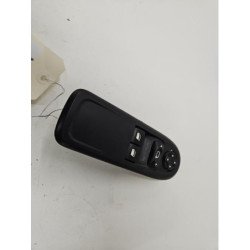 Interrupteur De Leve Vitre Avant Gauche Citroen C3 2 Phase 1 (3)