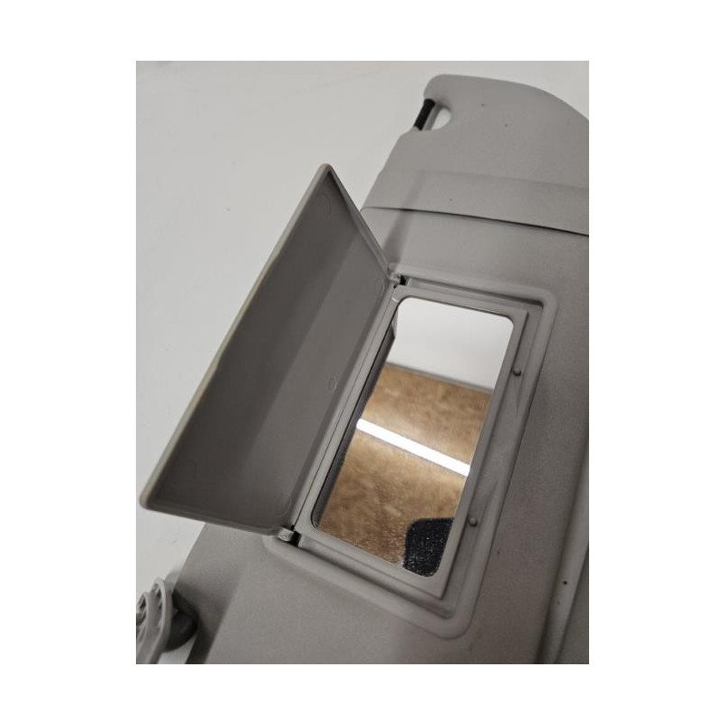 Pare Soleil Citroen C3 2 Phase 1 (1)