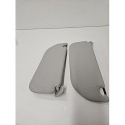 Pare Soleil Citroen C3 2 Phase 1 (2)