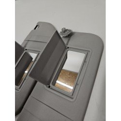 Pare Soleil Citroen C3 2 Phase 1 (3)