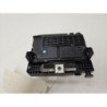 Boitier Servitude Moteur (bsm) Citroen C3 2 Phase 1 (4)