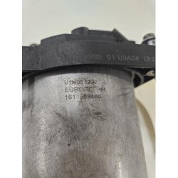 Support De Filtre Carburant Citroen C3 2 Phase 1 (3)