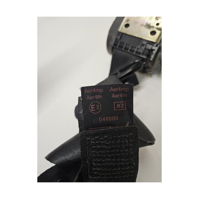 Ceinture Avant Droit Peugeot Partner 1 Phase 1 (1)