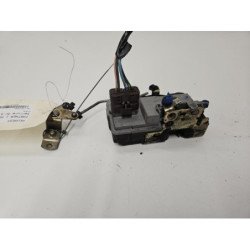 Serrure Avant Gauche Peugeot Partner 1 Phase 1 (1)