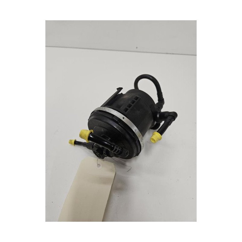 Support De Filtre Carburant Peugeot Partner 1 Phase 1 (1)
