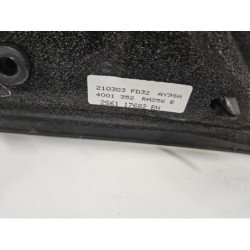 Retroviseur Droit Ford Fiesta 5 Phase 1 (4)