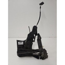 Serrure Avant Gauche Ford Fiesta 5 Phase 1 (1)