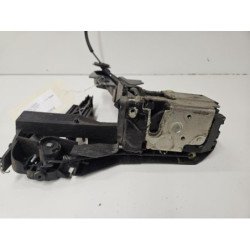 Serrure Avant Gauche Ford Fiesta 5 Phase 1 (2)
