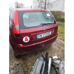 Serrure Avant Gauche Ford Fiesta 5 Phase 1 (5)