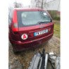 Serrure Avant Gauche Ford Fiesta 5 Phase 1 (5)