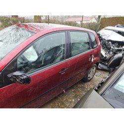 Serrure Avant Gauche Ford Fiesta 5 Phase 1 (6)
