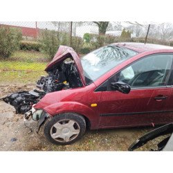 Serrure Avant Gauche Ford Fiesta 5 Phase 1 (7)