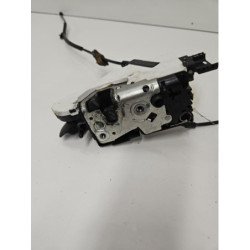 Serrure Avant Gauche Peugeot 207 Phase 1 (2)
