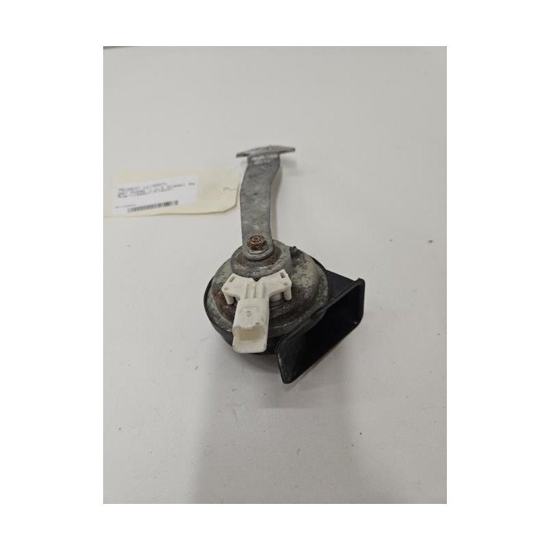 Avertisseur/klaxon Peugeot 207 Phase 1 (1)