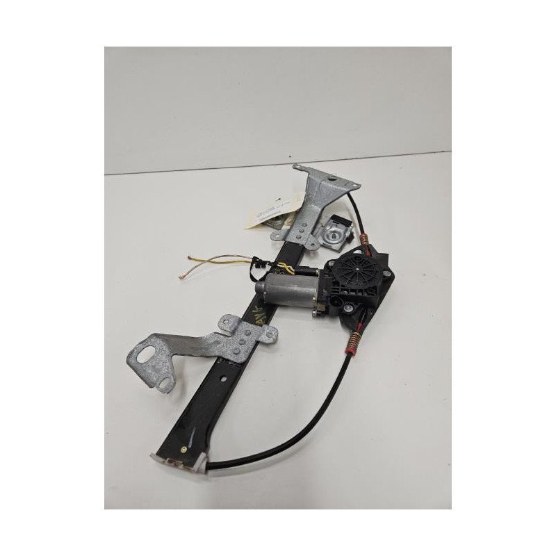 Leve Vitre Electrique Avant Gauche Ford Fiesta 5 Phase 1 (1)