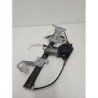 Leve Vitre Electrique Avant Gauche Ford Fiesta 5 Phase 1 (1)
