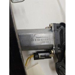 Leve Vitre Electrique Avant Gauche Ford Fiesta 5 Phase 1 (3)