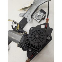 Leve Vitre Electrique Avant Gauche Ford Fiesta 5 Phase 1 (4)