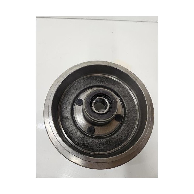 Tambour Arriere Droit Ford Fiesta 5 Phase 1 (1)