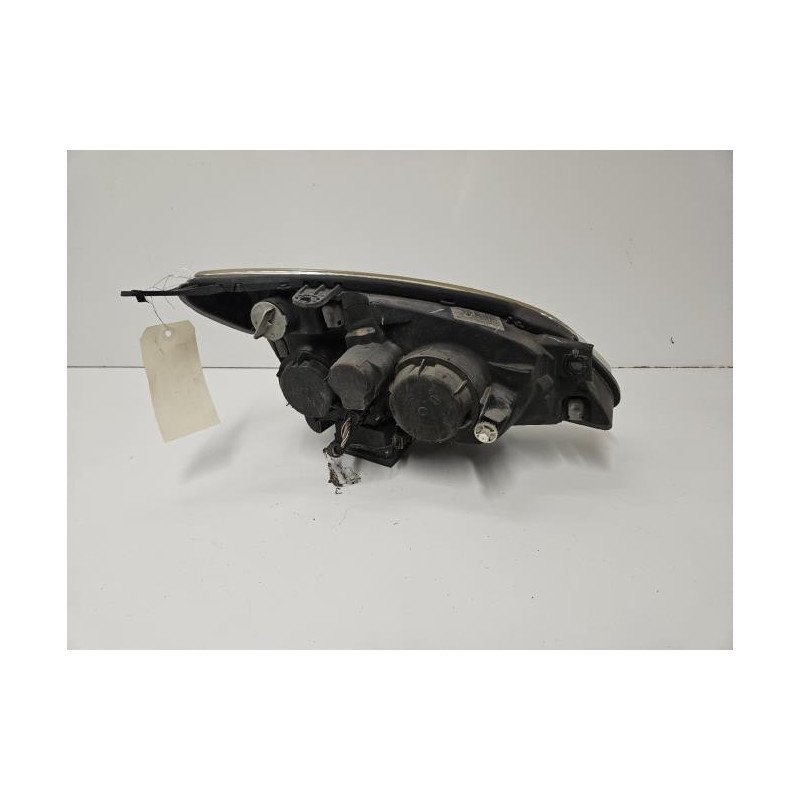 Optique Avant Principal Gauche (feux)(phare) Citroen C5 1 Phase 1 (1)