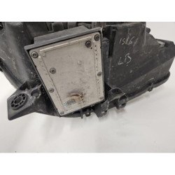 Optique Avant Principal Gauche (feux)(phare) Citroen C5 1 Phase 1 (4)