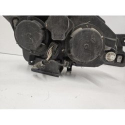 Optique Avant Principal Gauche (feux)(phare) Citroen C5 1 Phase 1 (5)