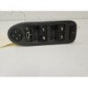 Interrupteur De Leve Vitre Avant Gauche Citroen C5 1 Phase 1 (3)