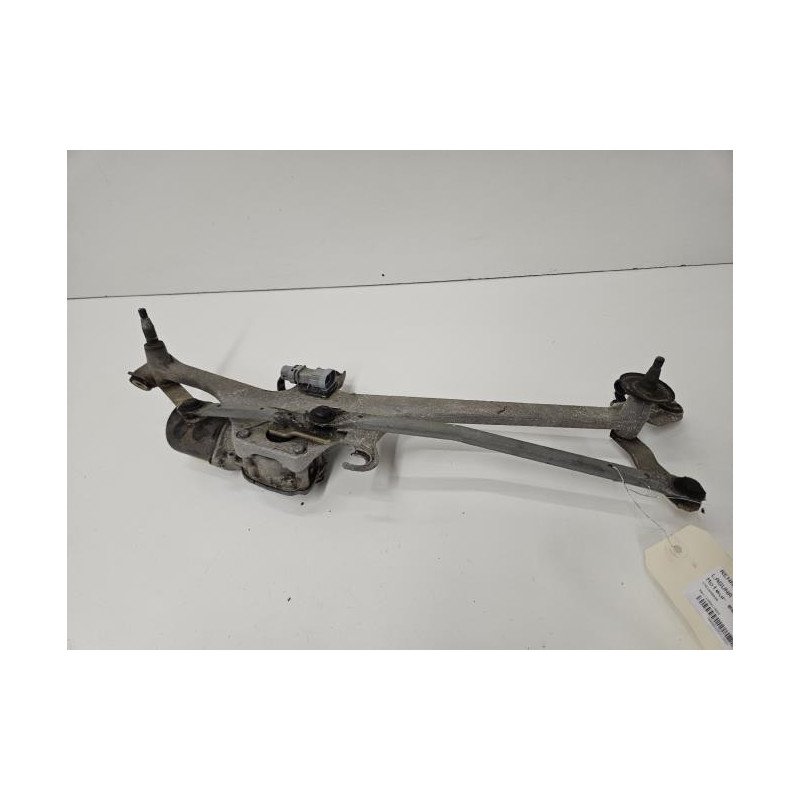 Moteur Essuie Glace Avant Renault Laguna 1 Phase 2 (1)