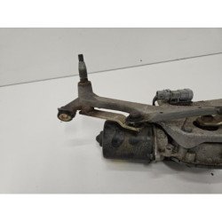 Moteur Essuie Glace Avant Renault Laguna 1 Phase 2 (4)