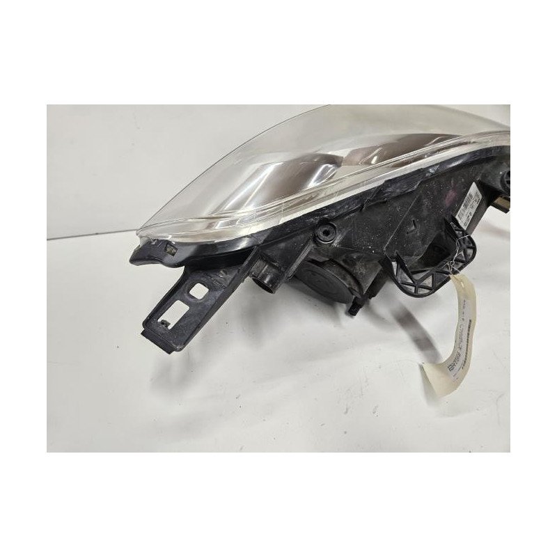 Optique Avant Principal Gauche (feux)(phare) Peugeot Partner 2 Phase 1 (1)